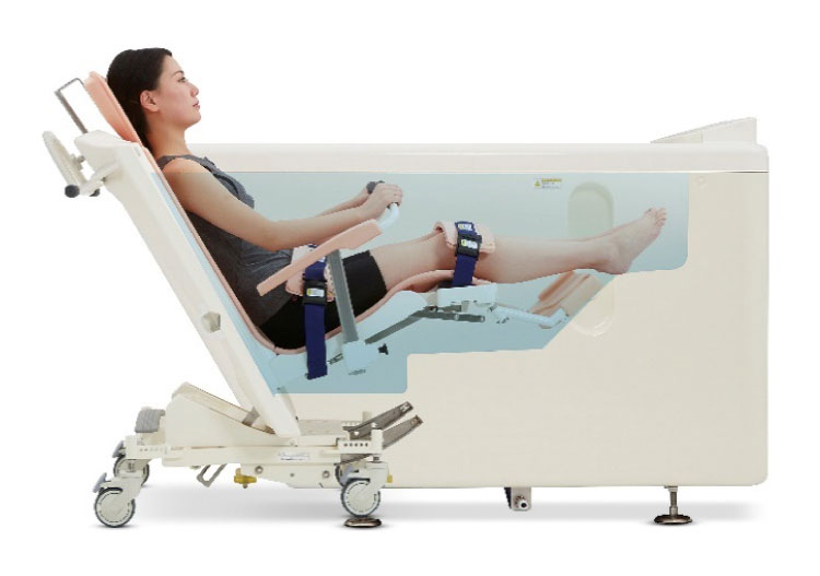 入浴（特浴）イメージ