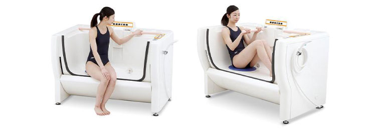 入浴（個浴）イメージ