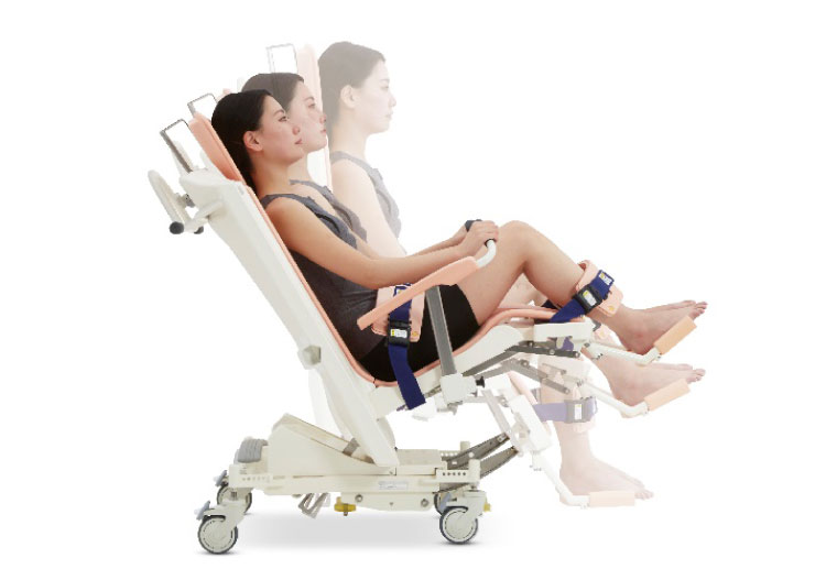 入浴（特浴）イメージ