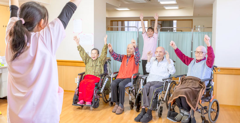 サービスについてイメージ