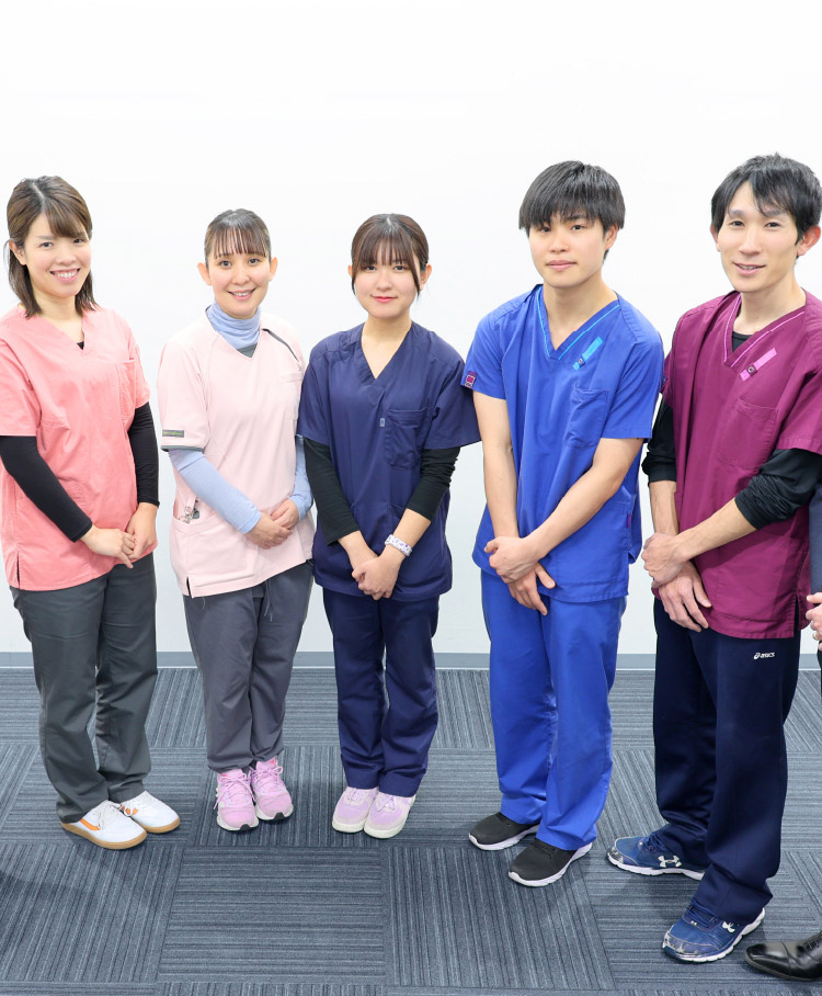 事業の連携イメージ