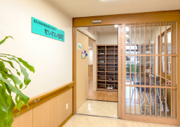 施設内イメージ