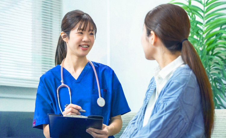 医療サービスイメージ