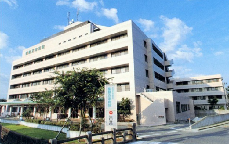 聖隷沼津病院　232床（2025～）