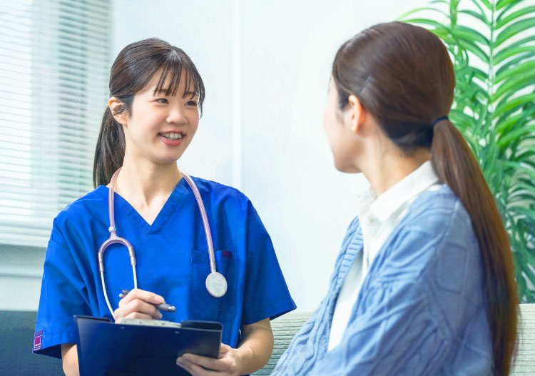 聖隷沼津病院イメージ