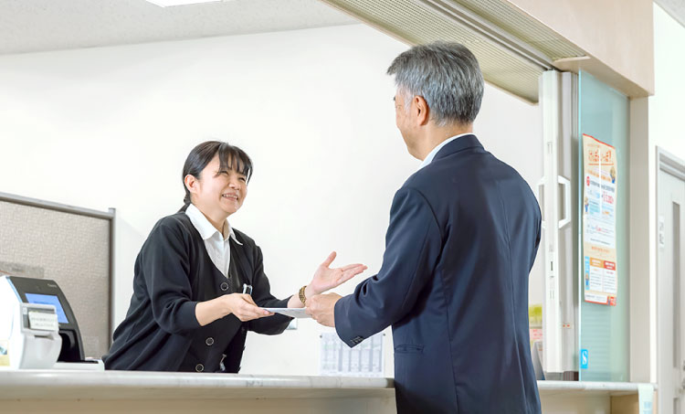各コースの項目・料金イメージ