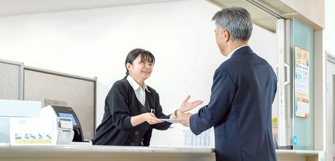 各コースの項目・料金イメージ