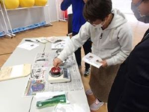 健康体力相談セミナーの様子