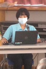 公開講座の様子