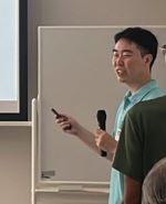 健康体力相談セミナーの様子