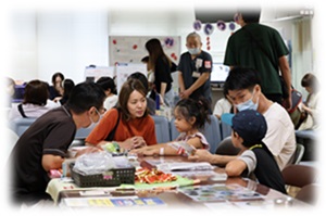 せいれいメディカルフェスタイメージ