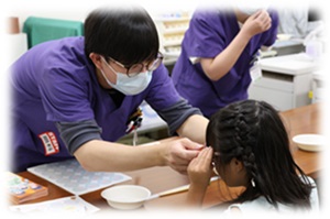 せいれいメディカルフェスタイメージ