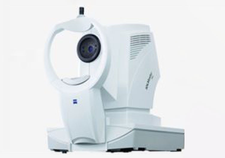 Carl Zeiss / IOLマスター700