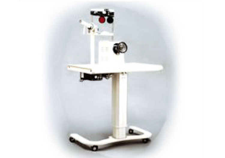 はんだや / Hessチャートプロジェクター