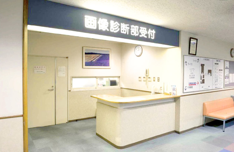 職場概要イメージ