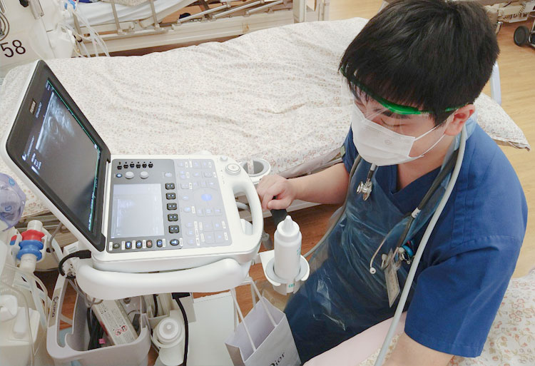 シャントイメージ