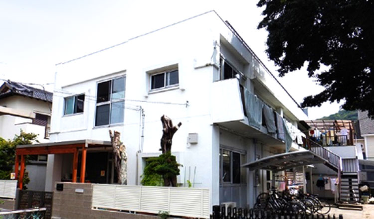 児童養護施設「助産師による講話」イメージ