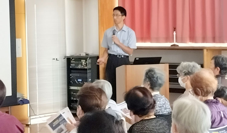 知ってなるほど！公開講座イメージ