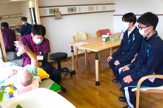 沼津西高等学校