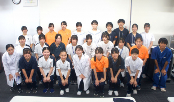 沼津西高等学校