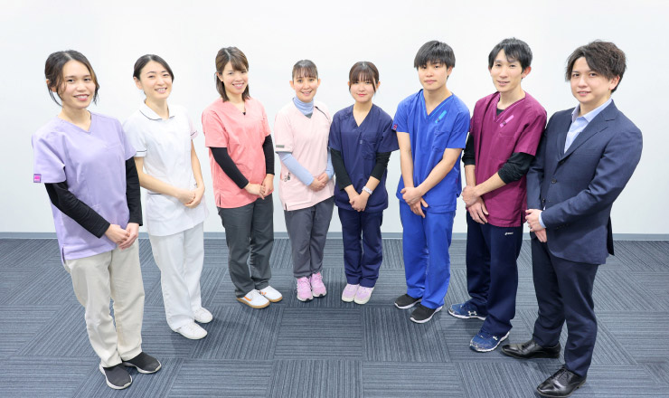 法人内連携イメージ