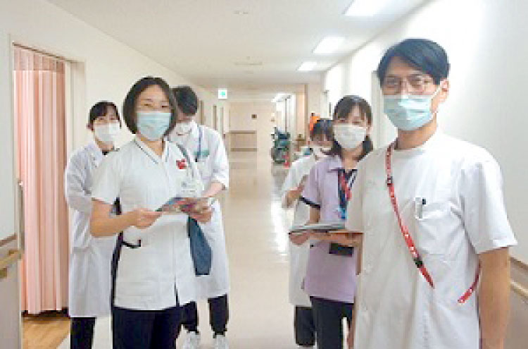 脳神経外科イメージ