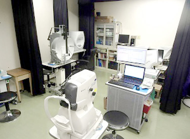 手術機器イメージ