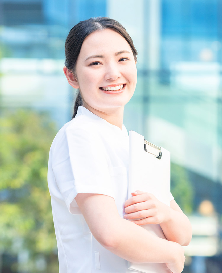 看護職イメージ