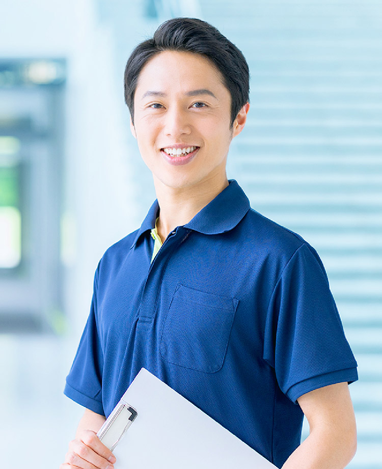 医療技術職イメージ