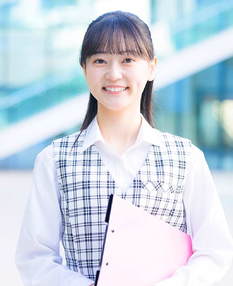 事務職イメージ