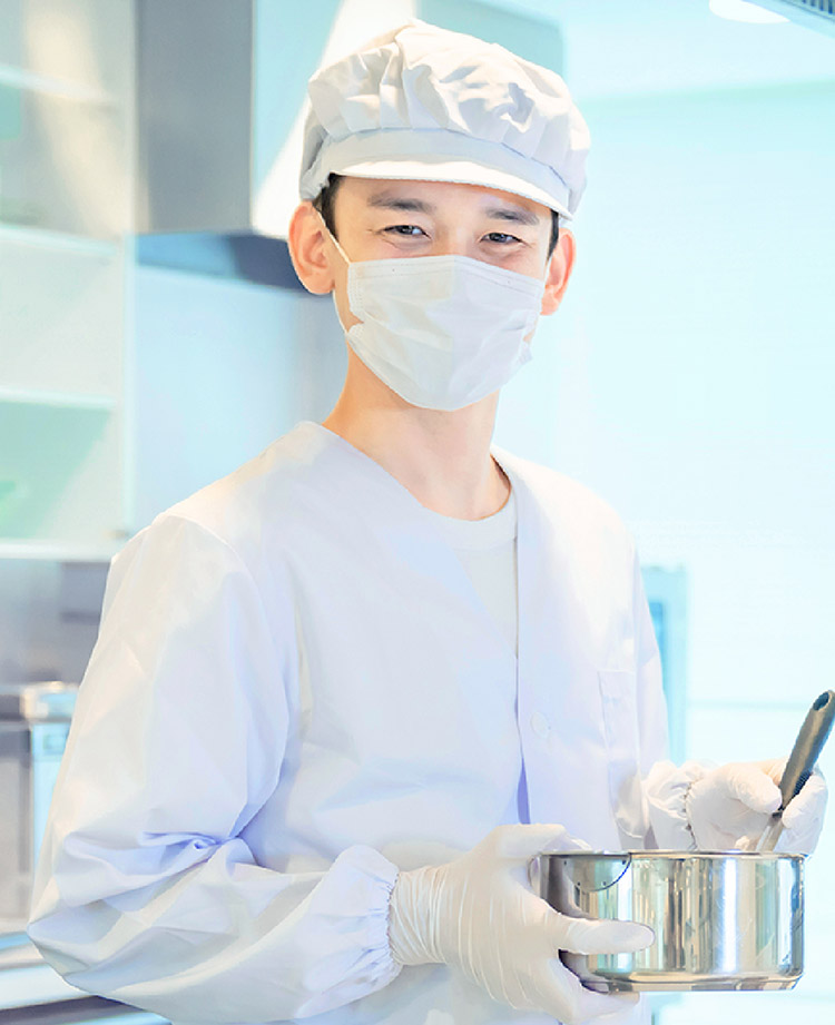 その他スタッフイメージ