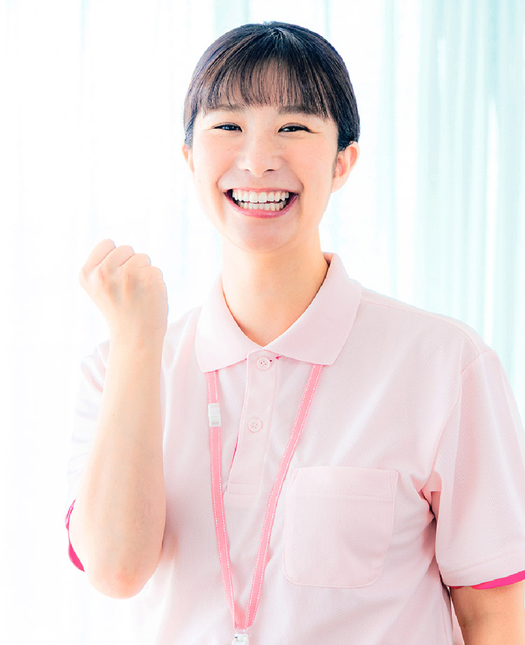 在宅スタッフイメージ