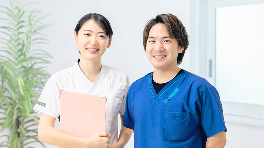 求める人材像イメージ