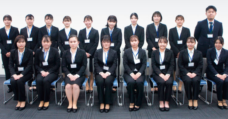 ラダーレベルⅠイメージ