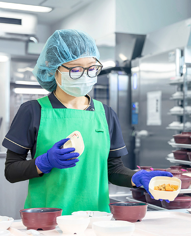 その他スタッフ募集イメージ